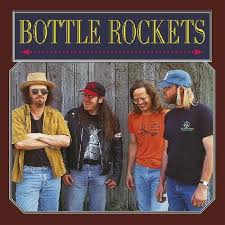 Bottle Rockets - Bottle Rockets  in the group VINYL / Pop-Rock at Bengans Skivbutik AB (5509546)