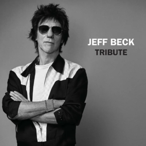 Jeff Beck - Tribute Ep in the group OTHER / -Start RSD at Bengans Skivbutik AB (5509579)