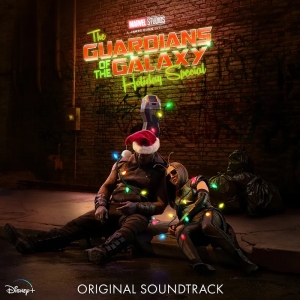 John Murphy - Guardians Of The Galaxy Holiday Special  in the group OTHER / -Start RSD at Bengans Skivbutik AB (5509582)