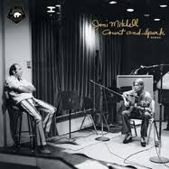 Joni Mitchell - Court And Spark in the group OTHER / -Start Vinyl at Bengans Skivbutik AB (5509584)