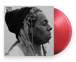 Lil Wayne - I Am Music (Rsd Black Friday) in the group Minishops / Lil Wayne at Bengans Skivbutik AB (5509592)