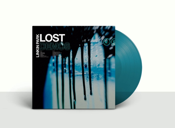 Linkin Park - Lost Demos in the group VINYL / Pop-Rock at Bengans Skivbutik AB (5509593)