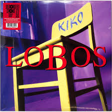 Los Lobos - Kiko in the group VINYL / Pop-Rock at Bengans Skivbutik AB (5509595)