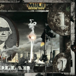 Madlib - Before The Verdict (Gold Vinyl) (Rsd) in the group OTHER / -Start RSD at Bengans Skivbutik AB (5509596)