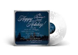 My Morning Jacket - Happpy Holiday!  in the group OTHER / MK Test 4 at Bengans Skivbutik AB (5509602)