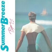 Piper - Summer Breeze (Blue/White Marble Vi in the group VINYL / Upcoming releases / Pop-Rock at Bengans Skivbutik AB (5509613)