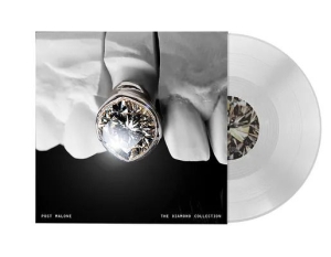 Post Malone - The Diamond Collection (Rsd Bf) in the group OTHER / MK Test 4 at Bengans Skivbutik AB (5509614)