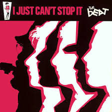 The English Beat's - I Just CanâT Stop It (Expanded) in the group VINYL / Pop-Rock at Bengans Skivbutik AB (5509641)