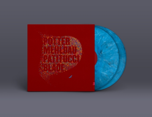 Chris Potter & Brad Mehldau & John Patitucci & Brian Blade - Eagle's Point in the group VINYL / Jazz at Bengans Skivbutik AB (5509669)