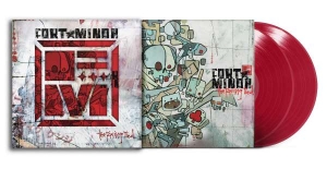 Fort Minor - The Rising Tied in the group VINYL / Hip Hop-Rap at Bengans Skivbutik AB (5509680)