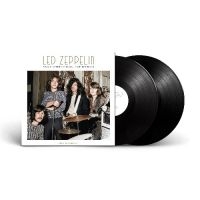 Led Zeppelin - Texas International Pop Festival (2 in the group VINYL / Hårdrock at Bengans Skivbutik AB (5509697)