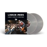 Linkin Park - Almost Acoustic Christmas (2 Lp Cle in the group Minishops / Pod at Bengans Skivbutik AB (5509699)