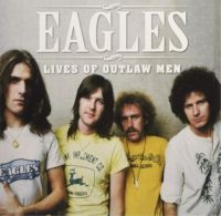 Eagles - Lives Of Outlaw Men (2 Lp Vinyl) in the group VINYL / Pop-Rock at Bengans Skivbutik AB (5509700)