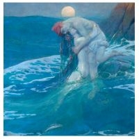 Joanna Brouk - Sounds Of The Sea in the group VINYL / Dance-Techno at Bengans Skivbutik AB (5509706)
