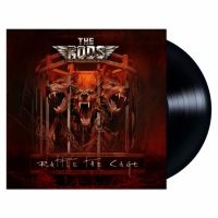 Rods The - Rattle The Cage (Vinyl Lp) in the group OUR PICKS / Friday Releases / Friday 19th Jan 24 at Bengans Skivbutik AB (5509719)