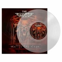 Rods The - Rattle The Cage (Clear Vinyl Lp) in the group OUR PICKS / Friday Releases / Friday 19th Jan 24 at Bengans Skivbutik AB (5509722)