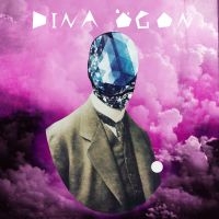 Dina Ögon - Orion in the group OUR PICKS / Year-end best lists 2024 / DN Sweden at Bengans Skivbutik AB (5509728)