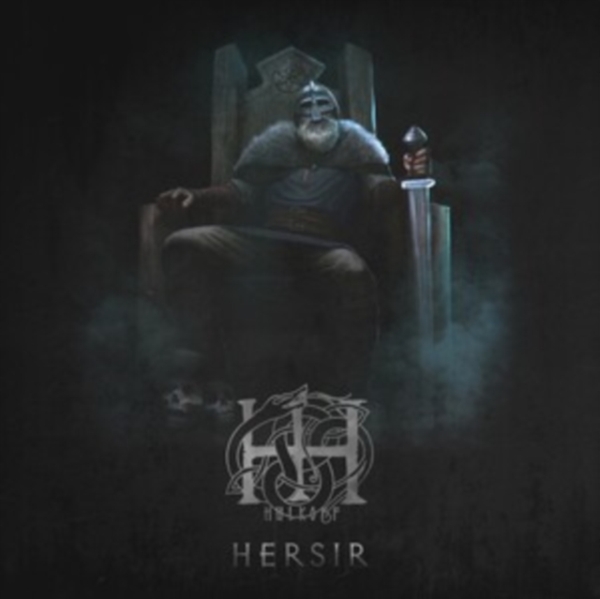 Hulkoff - Hersir in the group VINYL / Bestsellers at Bengans Skivbutik AB (5509730)