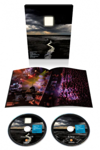 Porcupine Tree - Closure / Continuation. Live. Amsterdam 07/11/22 (Ltd Bluray+DVD) in the group MUSIK / Musik Blu-Ray / Pop-Rock at Bengans Skivbutik AB (5509746)