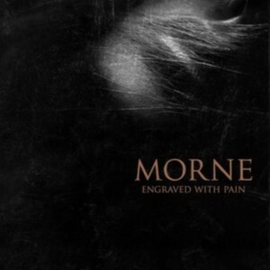 Morne - Engraved With Pain (Smoke Vinyl Lp) in the group VINYL / Hårdrock at Bengans Skivbutik AB (5509761)