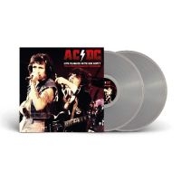 Ac/Dc - Live Classics With Bon Scott (2 Lp in the group VINYL / Hårdrock at Bengans Skivbutik AB (5509767)