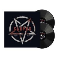 Slayer - Praying To Satan (2 Lp Vinyl) in the group VINYL / Hårdrock at Bengans Skivbutik AB (5509771)