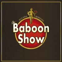 The Baboon Show - Havana Sessions (Red Vinyl) in the group VINYL / Pop-Rock at Bengans Skivbutik AB (5509781)