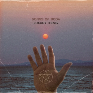 Songs Of Boda - Luxury Items in the group Labels / Bengans Distribution at Bengans Skivbutik AB (5509803)