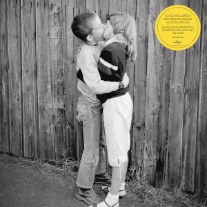 Håkan Hellström - Det Kommer Aldrig Va Över För Mig (Ltd Jubileumsutgåva Gul LP) in the group OUR PICKS / Year-end best lists 2024 / Year’s best Elis at Bengans Skivbutik AB (5509805)