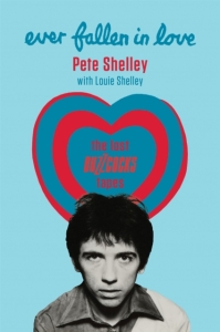 Buzzcocks/Pete Shelley - Ever Fallen In Love,Lost Buzzcocks Tapes in the group Minishops / Pete Shelley at Bengans Skivbutik AB (5509809)