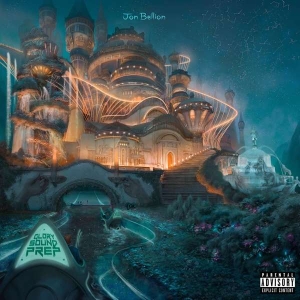 Jon Bellion - Glory Sound Prep in the group Labels /  at Bengans Skivbutik AB (5509820)