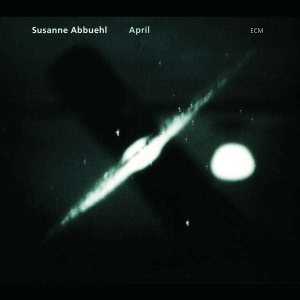 Abbuehl Susanne - April in the group CD / Jazz at Bengans Skivbutik AB (5509839)