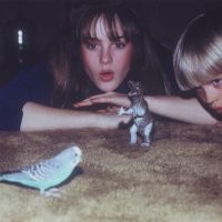 Big Thief - Masterpiece (Limited Eco Coloured 2LP) in the group VINYL / Pop-Rock at Bengans Skivbutik AB (5509903)
