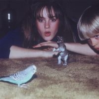 Big Thief - Masterpiece in the group Minishops / Big Thief at Bengans Skivbutik AB (5509905)