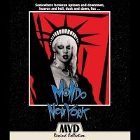 Mondo New York (2-Disc Collector's - Mondo New York (2-Disc Collector's in the group MUSIK / Musik Blu-Ray / Pop-Rock at Bengans Skivbutik AB (5509925)