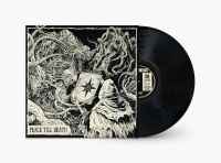 Various Artists - Peace Till Death (Vinyl Lp) in the group OUR PICKS / Friday Releases / Friday 19th Jan 24 at Bengans Skivbutik AB (5509935)