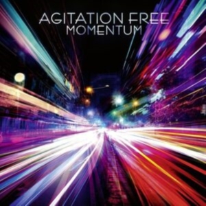 Agitation Free - Momentum in the group VINYL / Pop-Rock at Bengans Skivbutik AB (5509945)