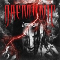 Daemon Grey - Daemonic in the group CD / Hårdrock at Bengans Skivbutik AB (5509961)