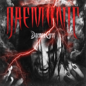 Daemon Grey - Daemonic in the group CD / Hårdrock at Bengans Skivbutik AB (5509961)