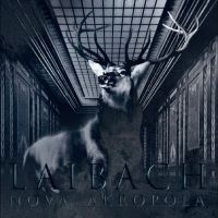 Laibach - Nova Akropola - Expanded 3Cd Clamsh in the group CD / Pop-Rock at Bengans Skivbutik AB (5509965)