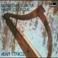 Stivell Alan - Renaissance De La Harpe Celtique in the group VINYL / Pop-Rock at Bengans Skivbutik AB (5509974)