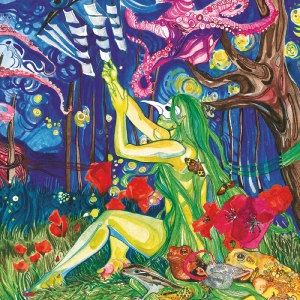 Arabs In Aspic - Victim Of Your Fathers Agony (Remas in the group VINYL / Hårdrock at Bengans Skivbutik AB (5509988)