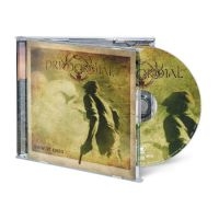 Primordial - How It Ends in the group CD / Hårdrock at Bengans Skivbutik AB (5510118)