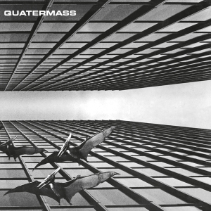 Quatermass - Quatermass in the group OUR PICKS / Friday Releases / Friday the 5th Jan 24 at Bengans Skivbutik AB (5510210)