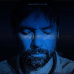 Soord Bruce - Luminescence in the group CD / Pop-Rock at Bengans Skivbutik AB (5510242)