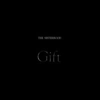 Sisterhood The - Gift (Clear Vinyl) in the group VINYL / Pop-Rock at Bengans Skivbutik AB (5510265)