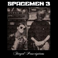 Spacemen 3 - Forged Prescriptions in the group VINYL / Pop-Rock at Bengans Skivbutik AB (5510267)