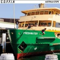 C.O.F.F.I.N - Australia Stops in the group VINYL / Bestsellers at Bengans Skivbutik AB (5510272)