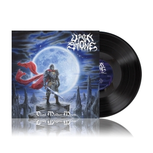 Upon Stone - Dead Mother Moon in the group OUR PICKS / Friday Releases / Friday 19th Jan 24 at Bengans Skivbutik AB (5510293)