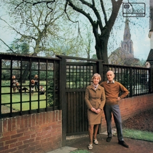 Fairport Convention - Unhalfbricking in the group VINYL / World Music at Bengans Skivbutik AB (5510295)